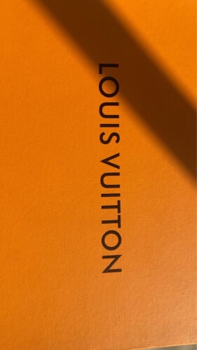LOUIS VUITTON