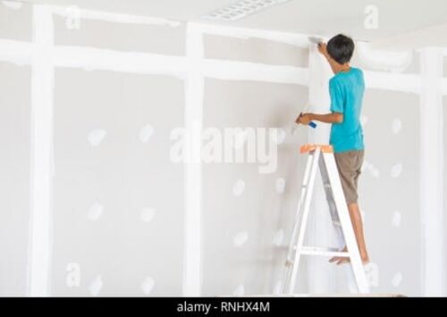 صباغ خبرة عالية فى جميع أنواع