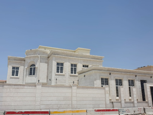 إدارة عقارات وتحصيل ايجارات