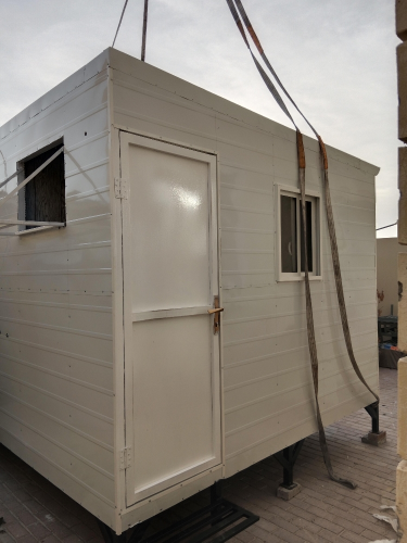 Cabin Kitchen Toilet & Store Sale