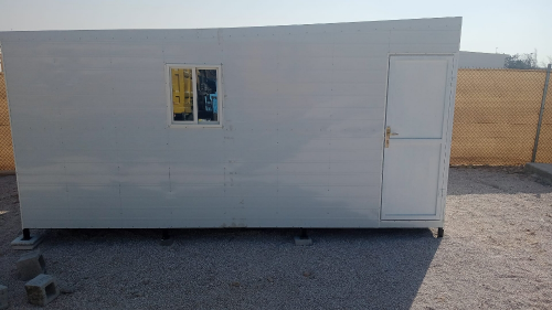 Cabin Kitchen Toilet & Store Sale