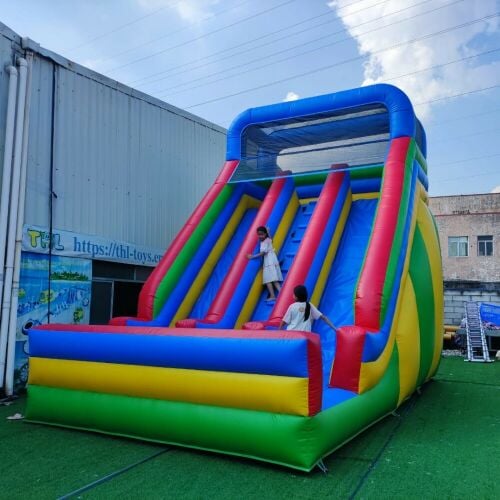 نطاطيات وزحلاقيات النجوم سوبر