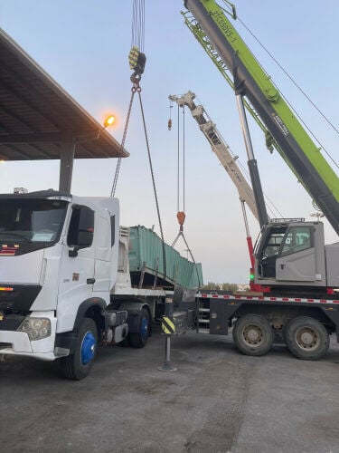 for rent truck trailer 2017