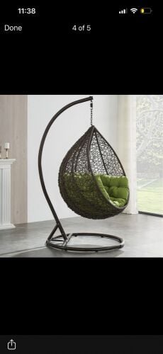 Hanging Chair