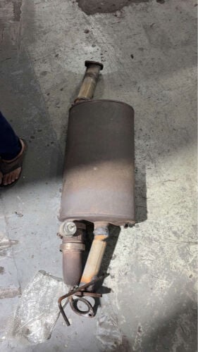 دبه دي ام 