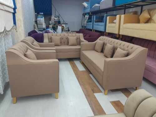 brand new sofa set Ready for sale