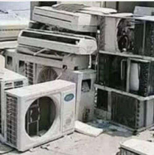 شراء اثاث مستعمل وادوات كهربائية