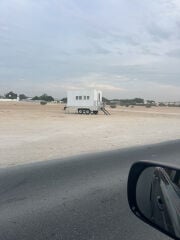 كبينه جديد الصنع في ٢٠٢٤
