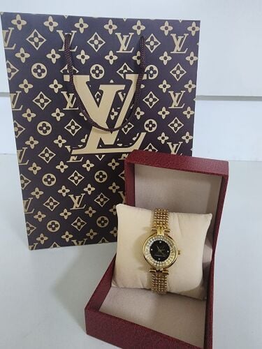ساعات ماركه لويس فيتون
