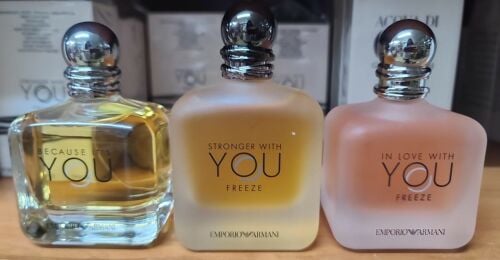 عطور درجه اولى تستر