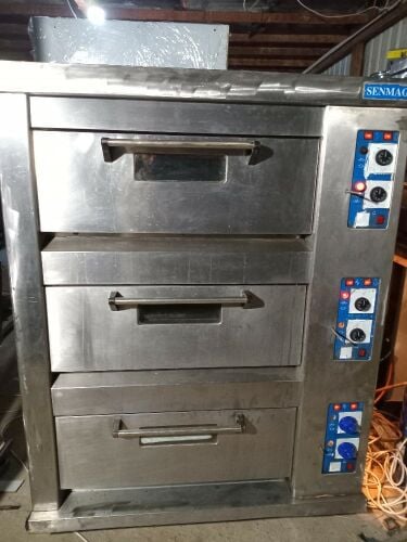 eqweppement restourent