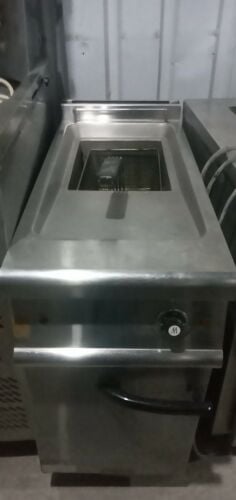 French fraise machine