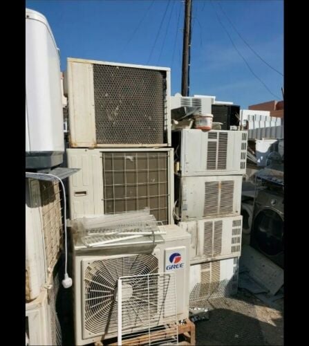 نشتري اثاث بيت مستعمل شراء مكيفات