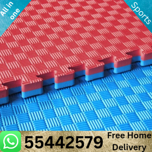 سجادة أرضية 25 مم