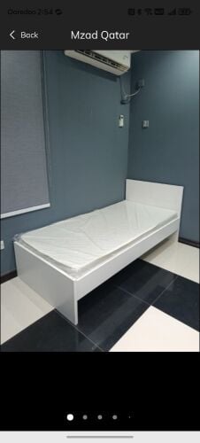 New furniture items sell