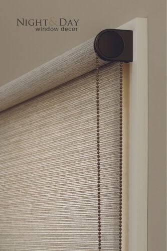 Roller window blinds