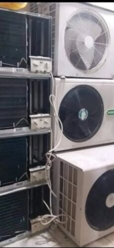 شراء اثاث مستعمل وادوات كهربائية