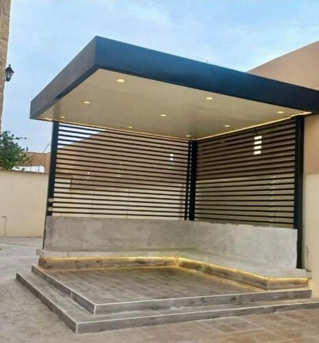 جميع اعمال الصبغ الداخلي والخارجي