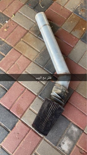 انتيك فلتر بحاله ممتازه