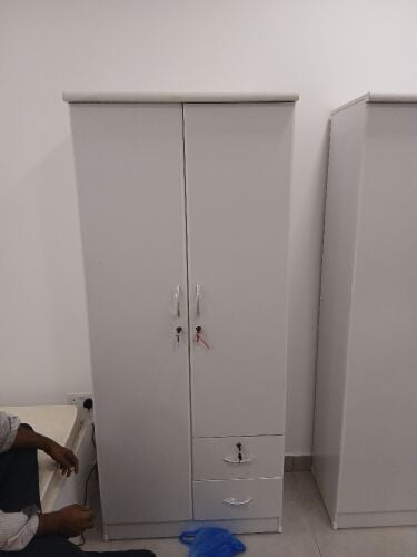 cabinet and Malaysian