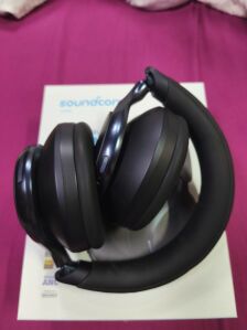 Anker Soundcore Space One (Black)