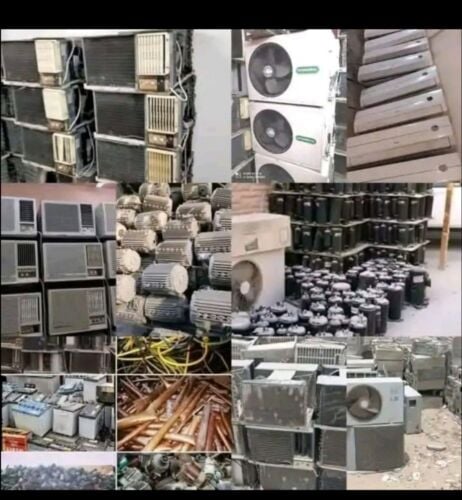 نشتري كل مري بيعه من أدوات مستعمل