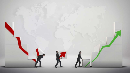الاستثمار جاد والفائدة