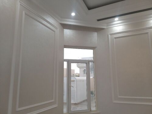 all kind of painting work