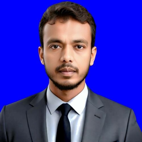 MD Mamun Patwary