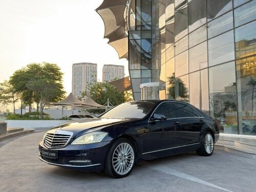 Mercedes S300 2013