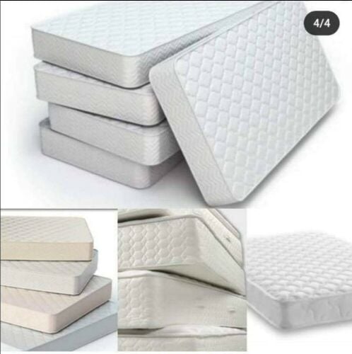 new all size mattress available