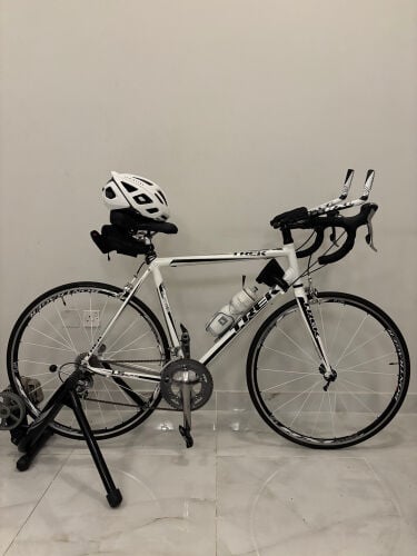 Trek 1.5 Alpha Road Bike