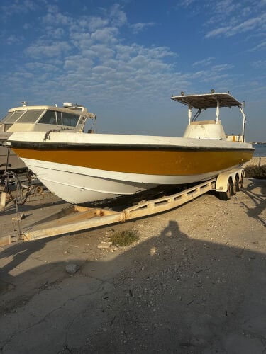 hallul boat for sale