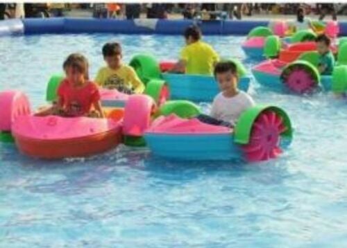 قارب للأطفال