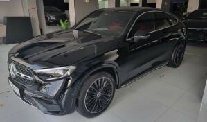 Mercedes Benz - GLC 200