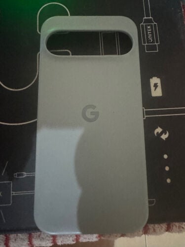 Google pixel 9pro XL case