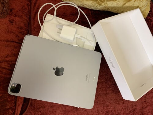 l Paid pro 11 inch M2 