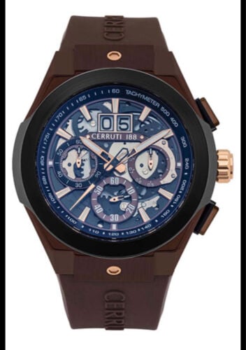 cerruti watch 