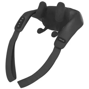 Green Lion Neck & Shoulder 4D
