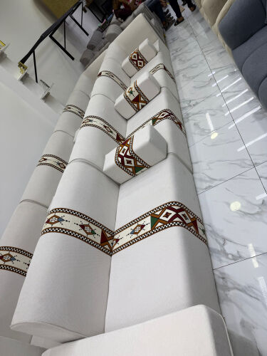  مجلس أرضي جديد جاهز