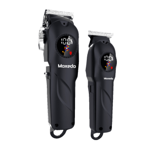Moxedo Orvex cordless trimmer