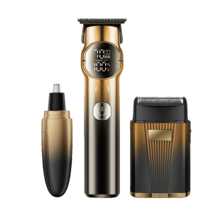 Moxedo Revonex 3in1 Grooming Kit