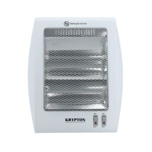 دفاية كوارتز كهربائية من كريبتون