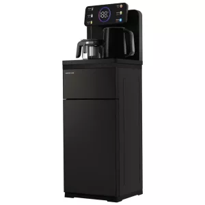 Water and Tea Bar Dispenser