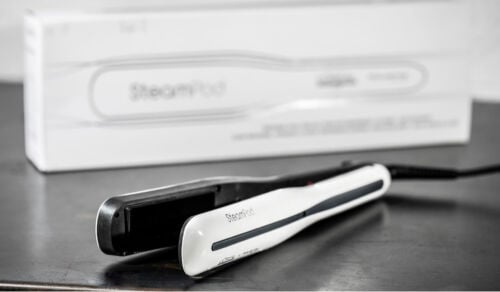 L’Oréal professionnel steampod 3.