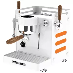 LePresso Commercial Bellissimo
