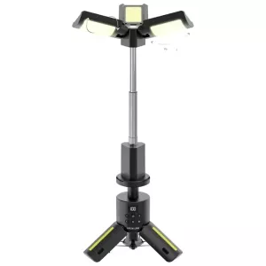 Green Lion Trio Beam Tripod Light