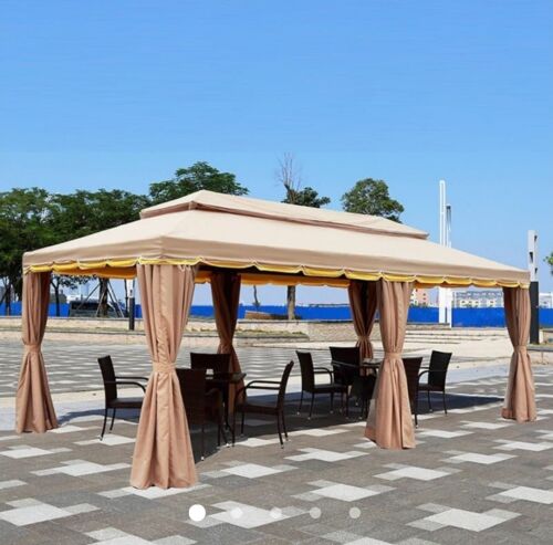 Tents 4/6m