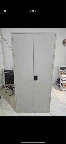 band new. cabinet 