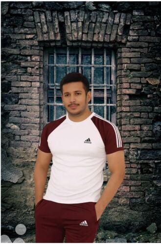 tracksuit